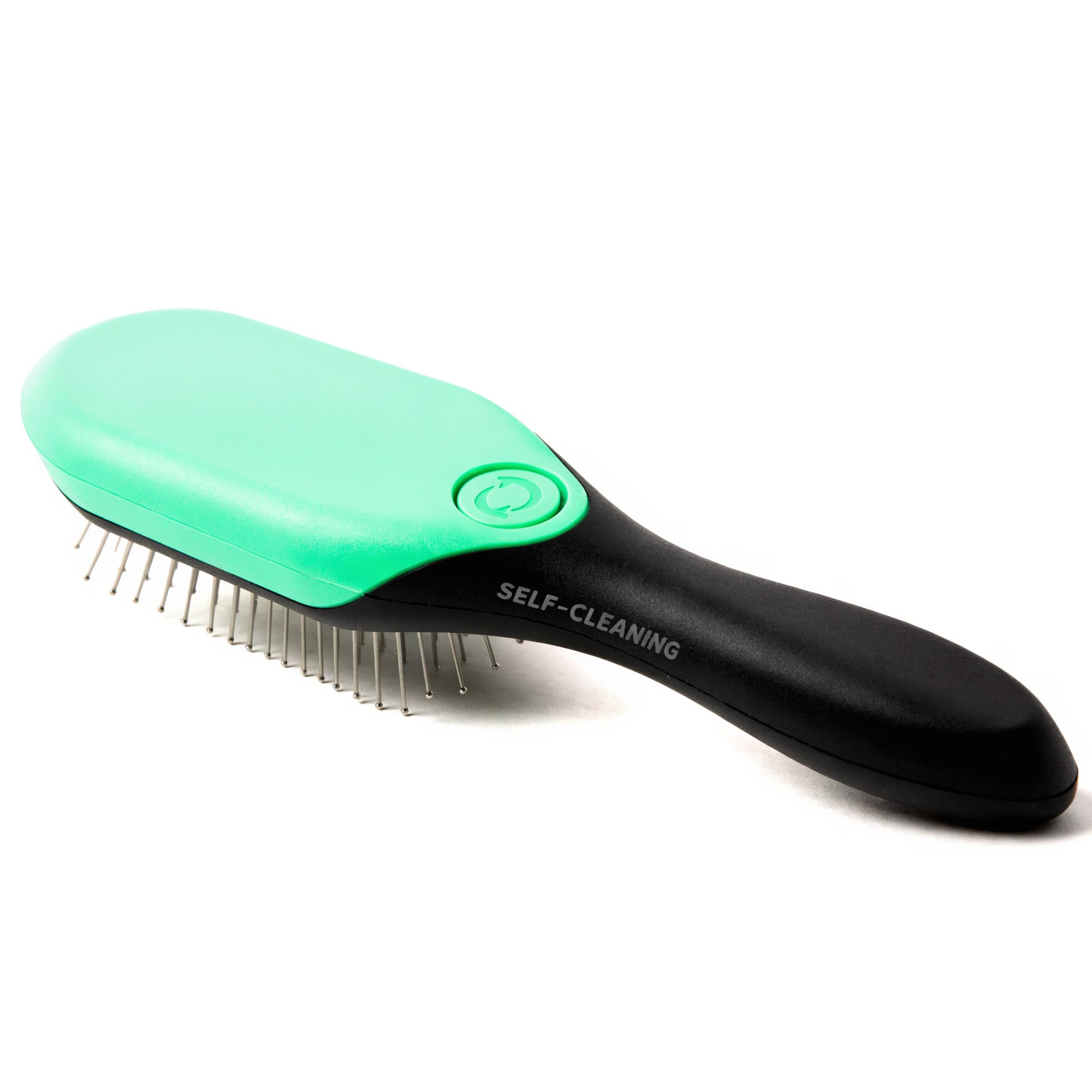 El pelo de tu mascota.